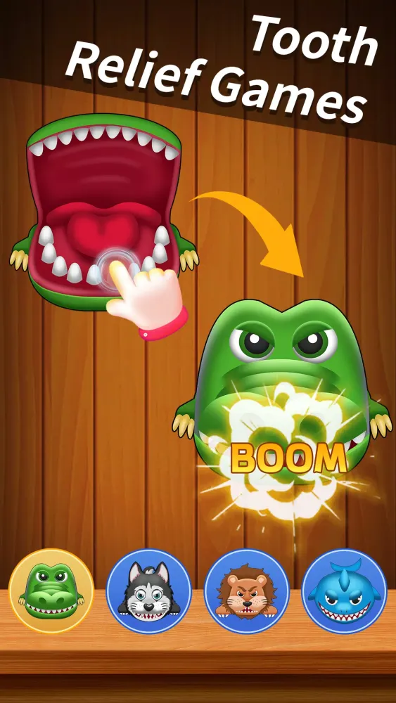 صور Relax Mini Games