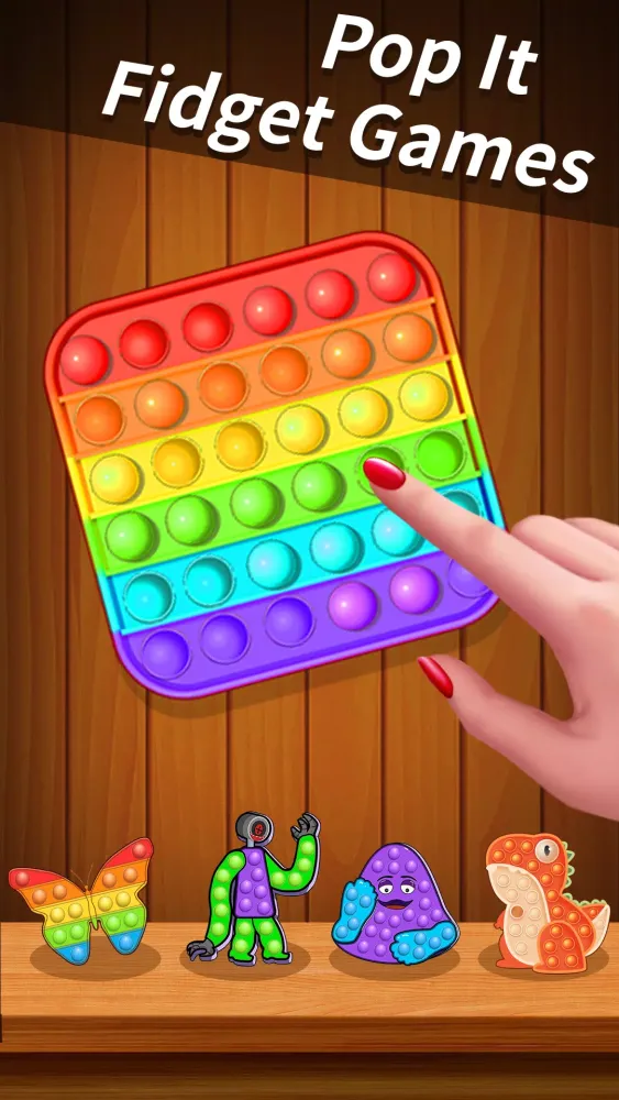 صور Relax Mini Games