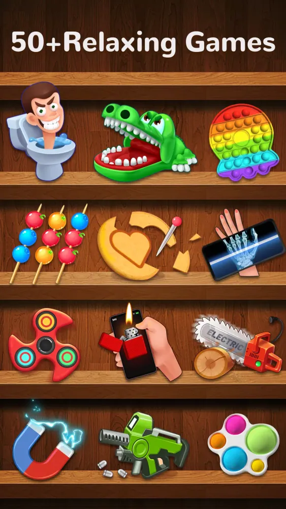 صور Relax Mini Games