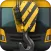 Mobile Crane Simulator