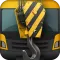 Mobile Crane Simulator