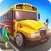 School Bus Game Pro