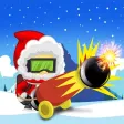 Snow Warrior Brawl