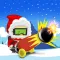 Snow Warrior Brawl