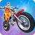 Stunt Bike Racing 3D Galaxy