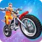 Stunt Bike Racing 3D Galaxy