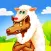 Story Wolf & the Sheep