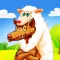 Story Wolf & the Sheep