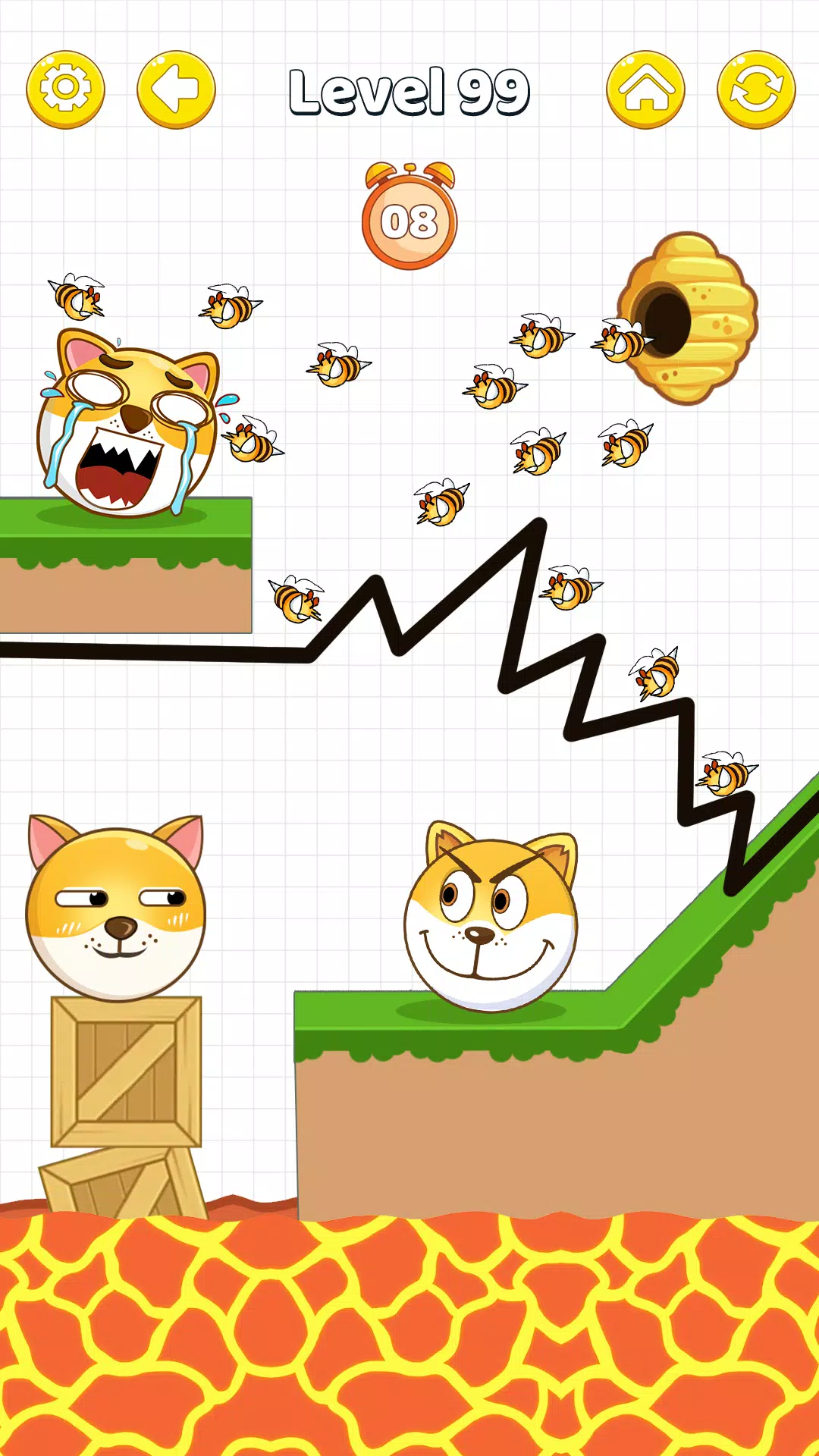 퓨처 클래시 Screenshots