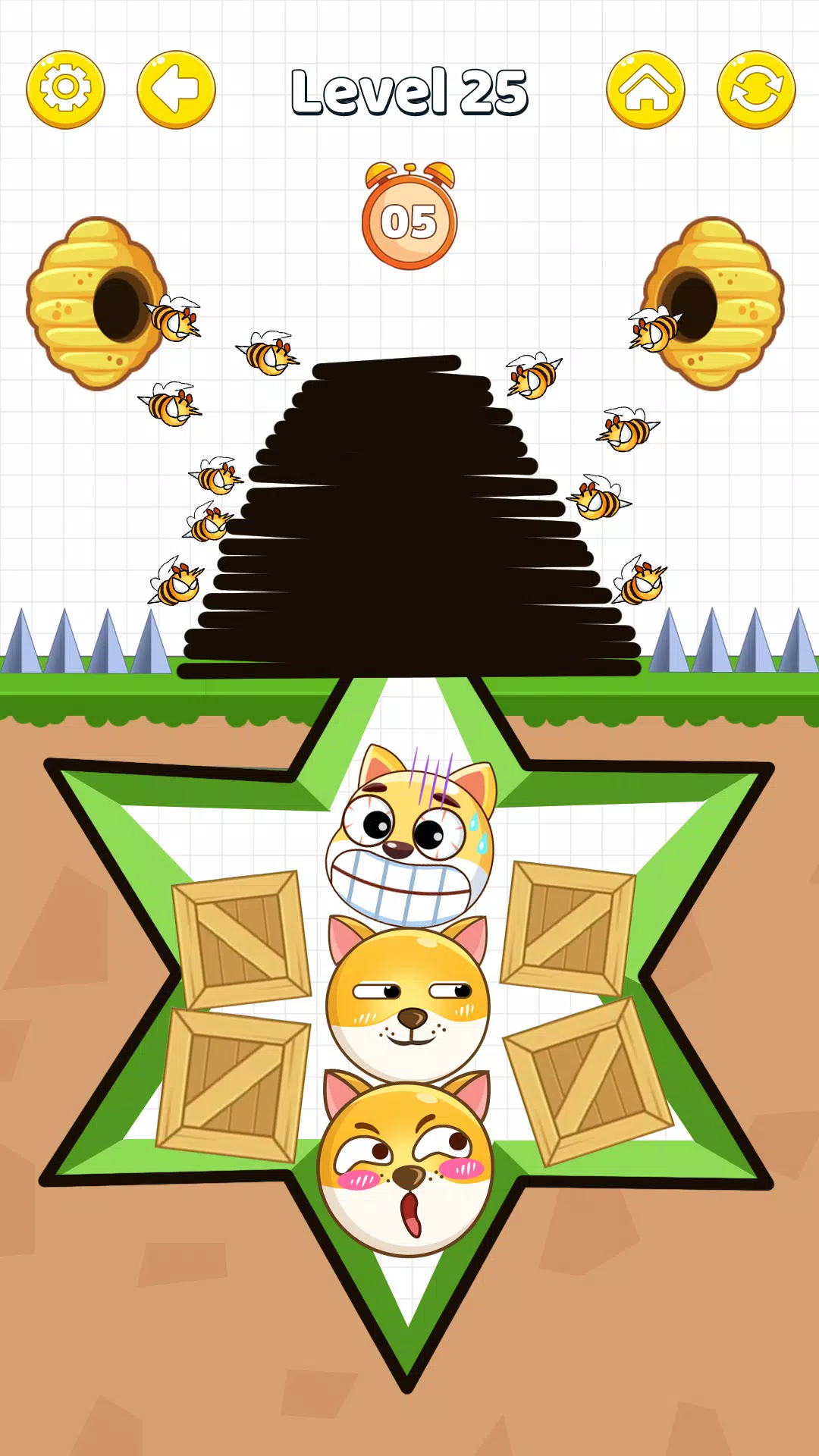 퓨처 클래시 Screenshots