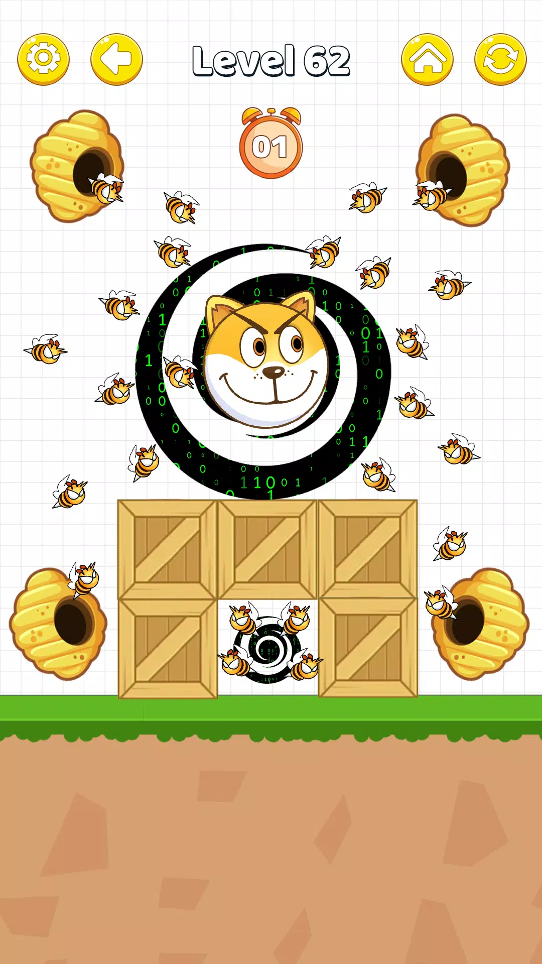퓨처 클래시 Screenshots