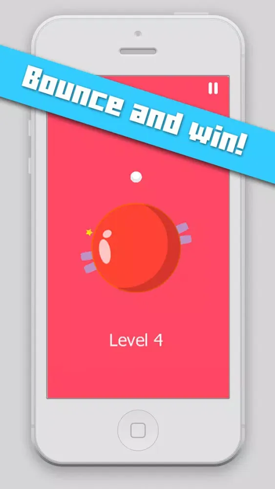 تصاویر Geometry Circle Pop Jump
