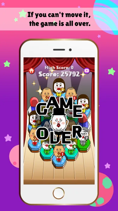 Capturas de pantalla de Evolution of Cookie