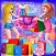 Carzy Shopping Go - Girl games