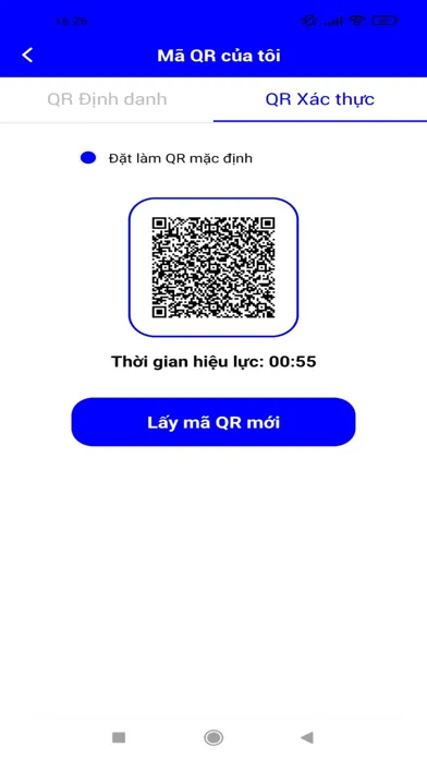 YHCT Thái Bình 스크린샷