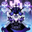 Dungeon Cube: Dot Hero Defense