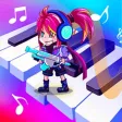 喵斯节奏-音乐游戏