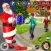 Santa Claus Christmas Fun Game