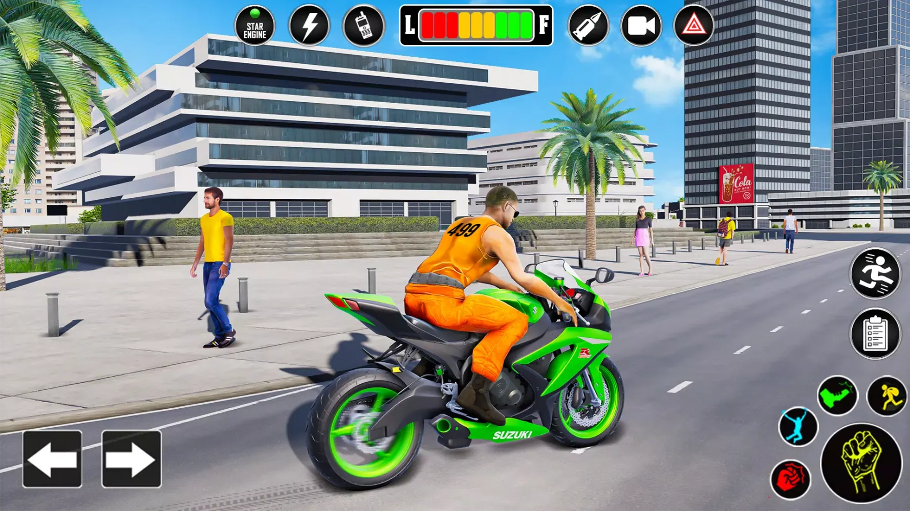 US Police Prison Escape Games Screenshots