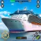 Cruise Ship Driving Simulator