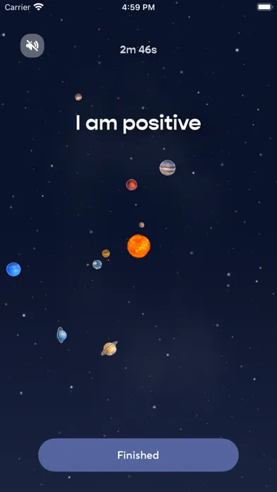 تصاویر Space Out - Visual Meditation