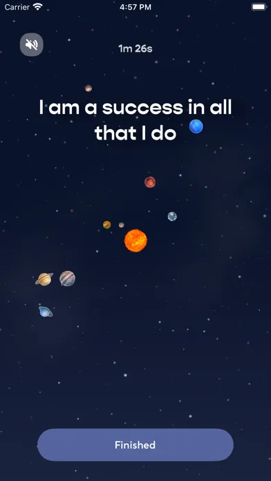 تصاویر Space Out - Visual Meditation