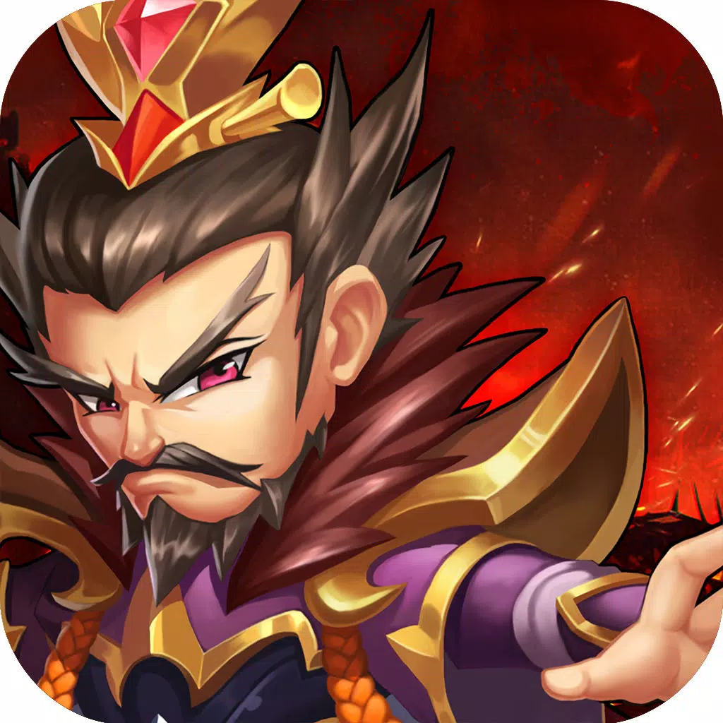 三国卡牌争霸-梦幻水浒传群英演义