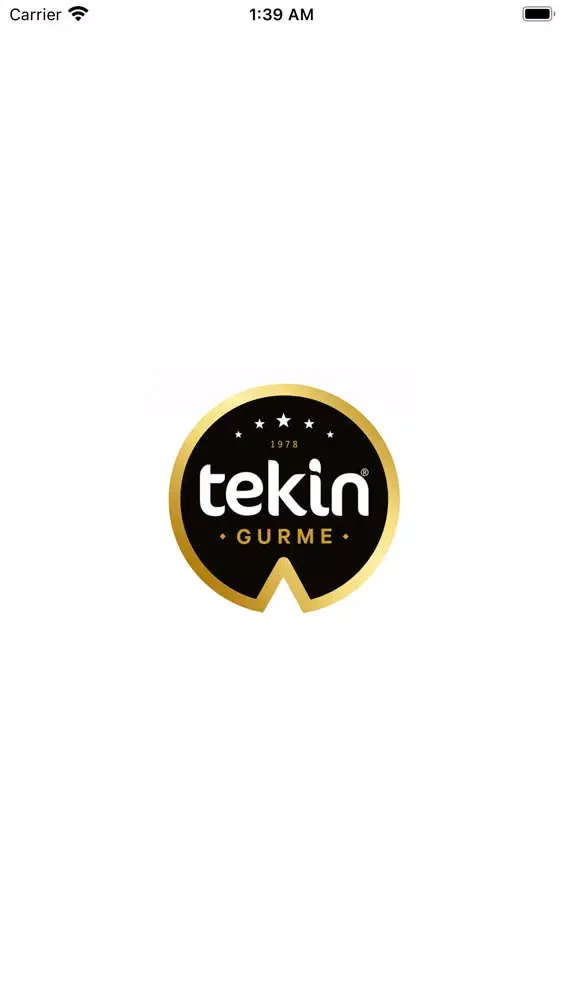 Ảnh chụp màn hình của Tekin Gurme