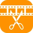 Video Cutter - Movie Gif Maker
