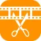 Video Cutter - Movie Gif Maker