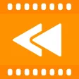 Video Reverser -Animation Crop