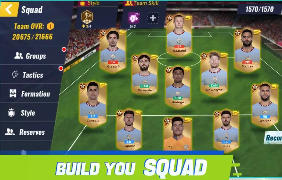 صور Dream Star League Soccer Cup