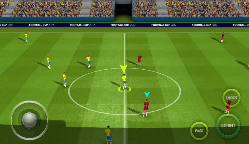 صور Dream Star League Soccer Cup