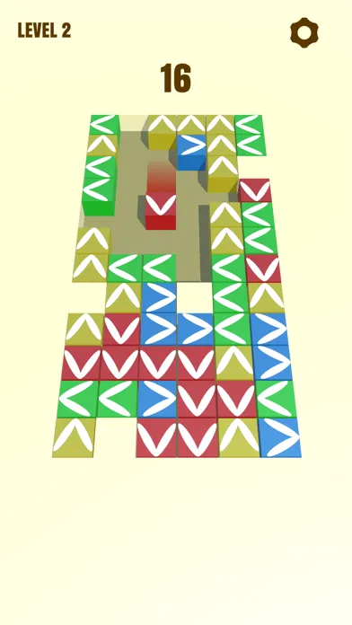 Blast Way - 3D Puzzle Games 스크린샷