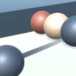 Bubble Blast - 3D Pop Bubbles