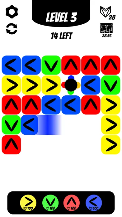 Puzzle Way - Brain Training Screenshots