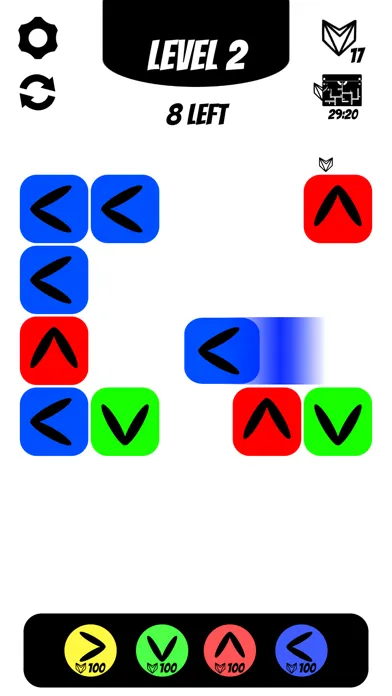 Puzzle Way - Brain Training Screenshots