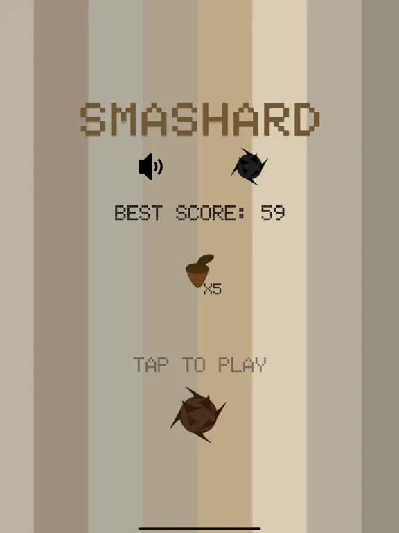 Smashard iPad  سکرین شاٹس