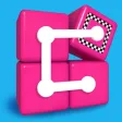 Line Puzzle 3D: Flow Draw Link