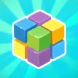 Magic cube love elimination