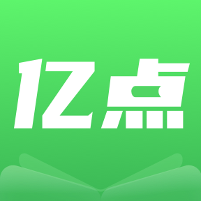 亿点免费小说的圖標