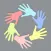 Rock Paper Scissor-go