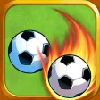 Finger Soccer-go