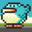 Pixel Bounce