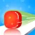 Run Jelly Fun Race  Jump 3D