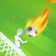 Football Jelly Battle Hole