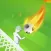 Football Jelly Battle Hole