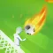 Football Jelly Battle Hole