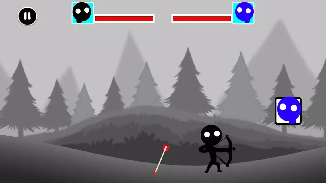 Bowman games-暴力射击游戏 Ekran Görüntüleri