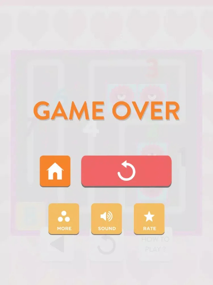 Скриншоты Digital connection - train your brain thinking iPad 